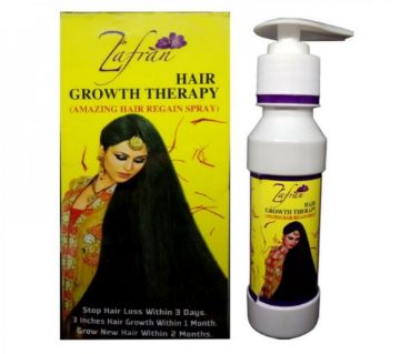 JAFRAN Hair Oil 100ml - Pakistan