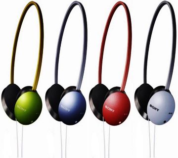 SONY-DR Wired Headphones (1) - Copy
