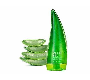 Aloe 99% suding gel 250ml - Korea