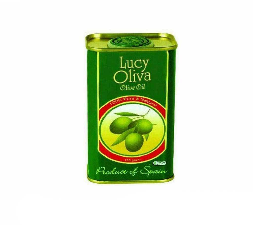 Lucy Oliva অলিভ অয়েল 150 গ্রাম - স্পেন বাংলাদেশ - 882755