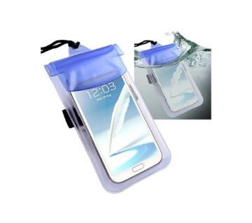 Waterproof Mobile Bag