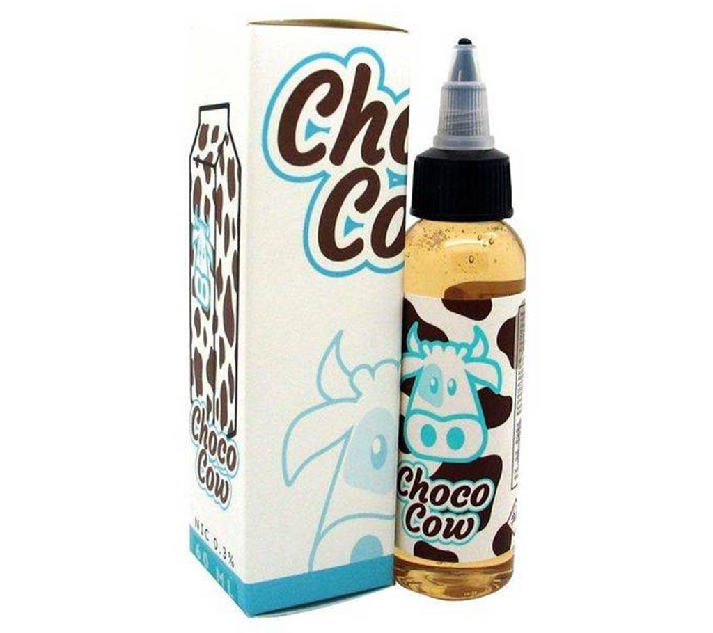 Choco Cow ই-লিকুইড - 60ml বাংলাদেশ - 515879