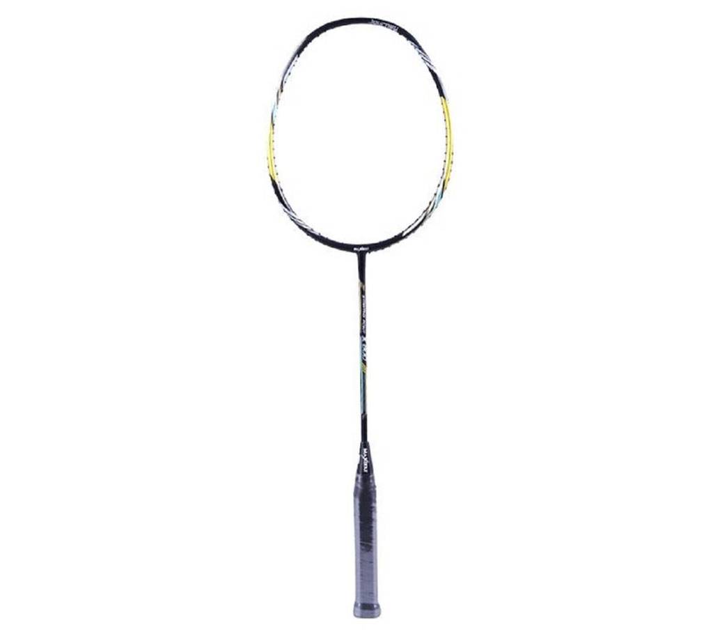 Maxbolt Badminton Rocket - Black and Yel বাংলাদেশ - 553811
