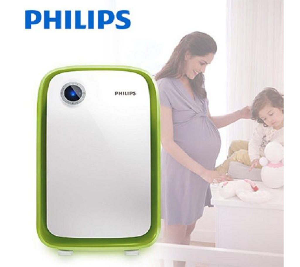 Philips AC4025 এয়ার পিউরিফায়ার বাংলাদেশ - 443997