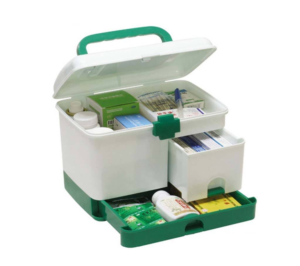 First aid kit Storage Boxes & Bins বাংলাদেশ - 633805