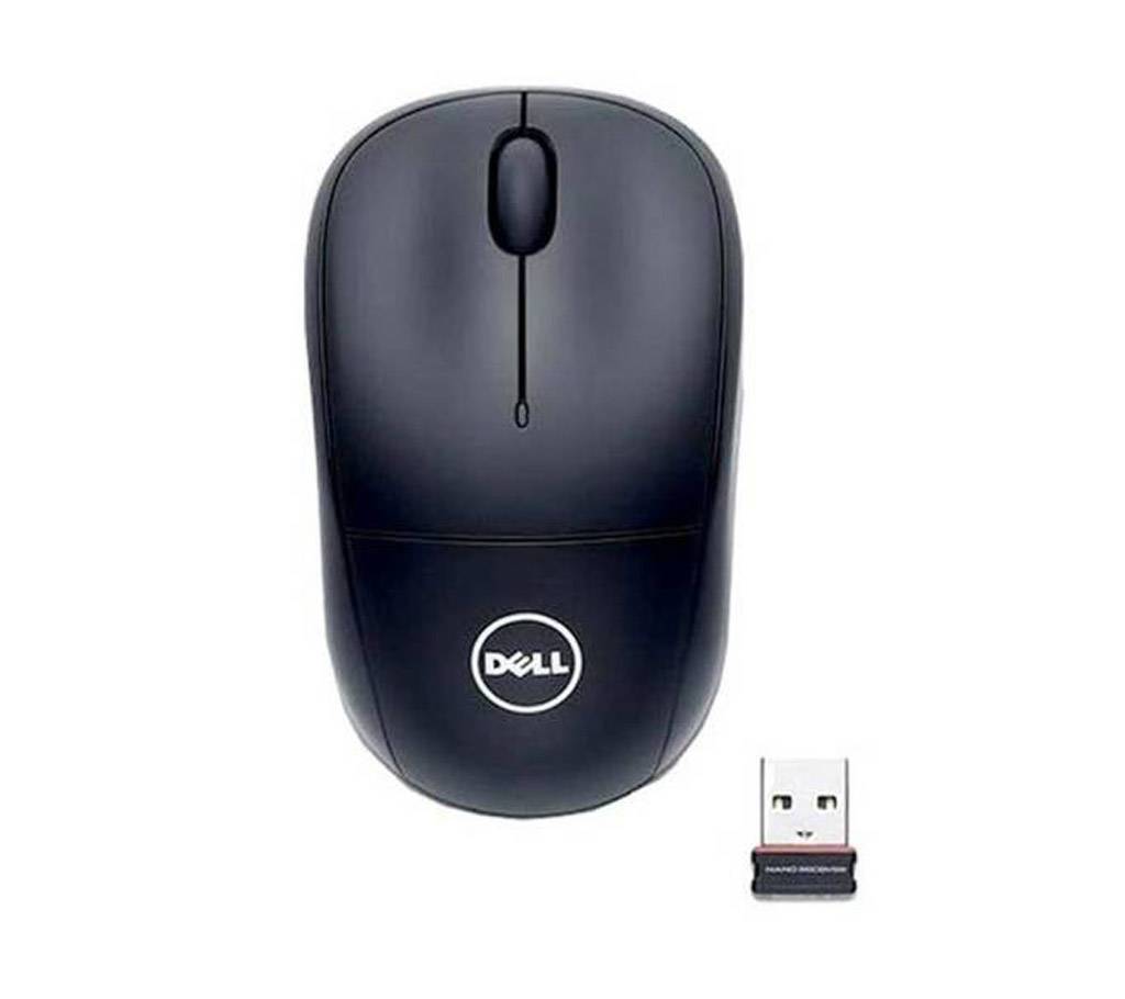 Dell WM123 Wireless Mouse বাংলাদেশ - 600755