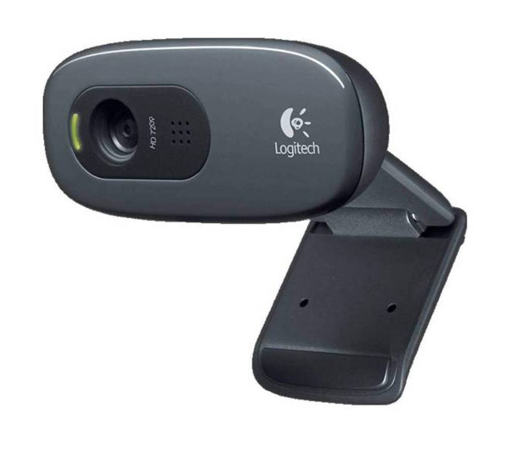 Logitech C270 HD ওয়েব ক্যাম বাংলাদেশ - 600765