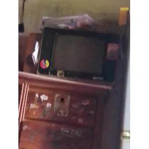 টেলিভিশন
