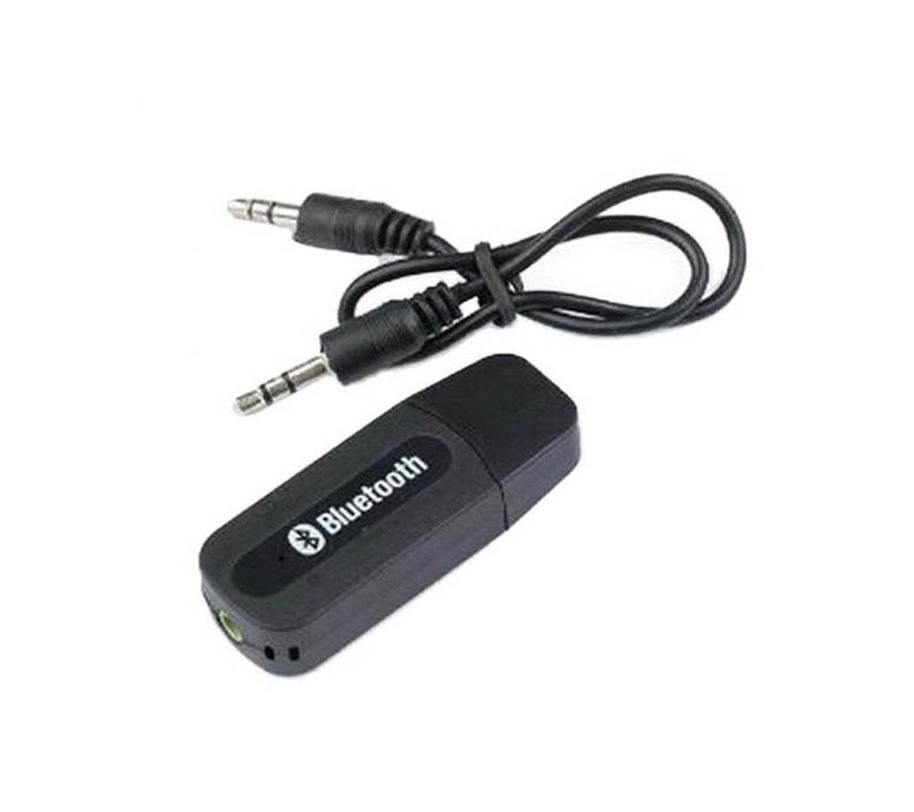 USB Bluetooth মিউজিক রিসিভার বাংলাদেশ - 954026