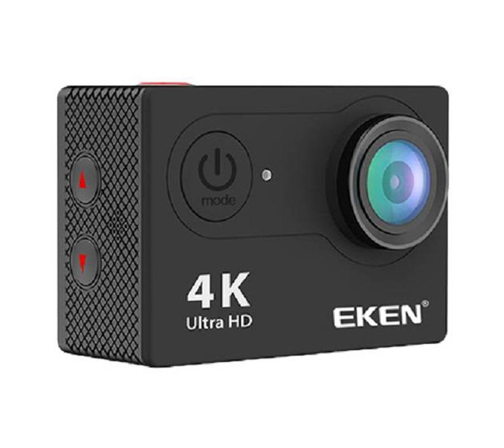 EKEN H9 Wi-Fi অ্যাকশন ক্যামেরা H9R Ultra HD 4K বাংলাদেশ - 954038