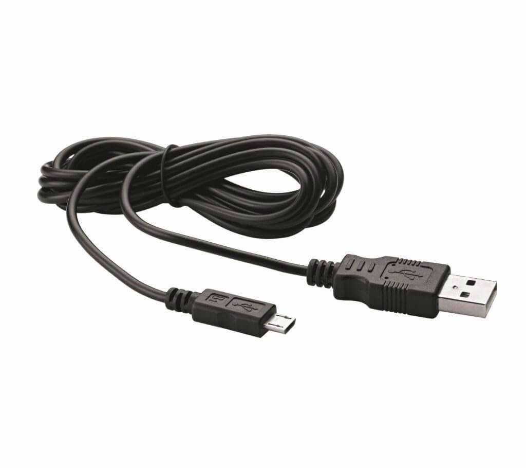 কম্পিউটার USB টু মাইক্রো USB ক্যাবল বাংলাদেশ - 462015