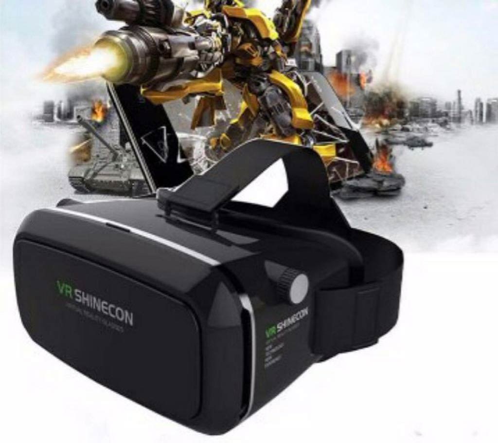VR Shinecon 3D গ্লাস বাংলাদেশ - 402470