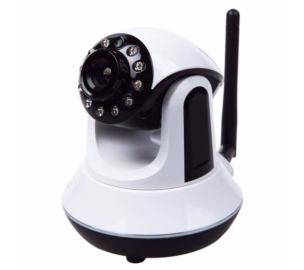 WIFI-IP CCTV ক্যামেরা বাংলাদেশ - 451343