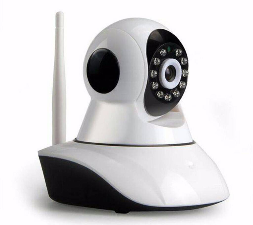 WIFI-IP CCTV ক্যামেরা বাংলাদেশ - 451345