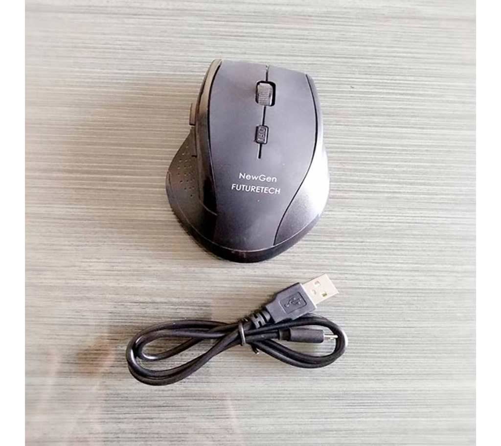 High Quality Bluetooth wireless Mouse বাংলাদেশ - 661724