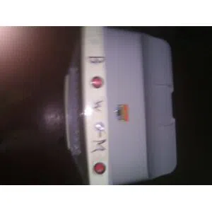 Air cooler
