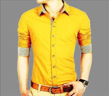 Indian Full Sleeve Casual Shirt