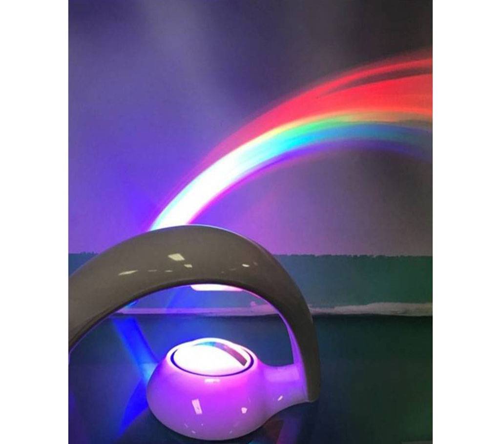 Rainbow 3D ল্যাম্প বাংলাদেশ - 921133