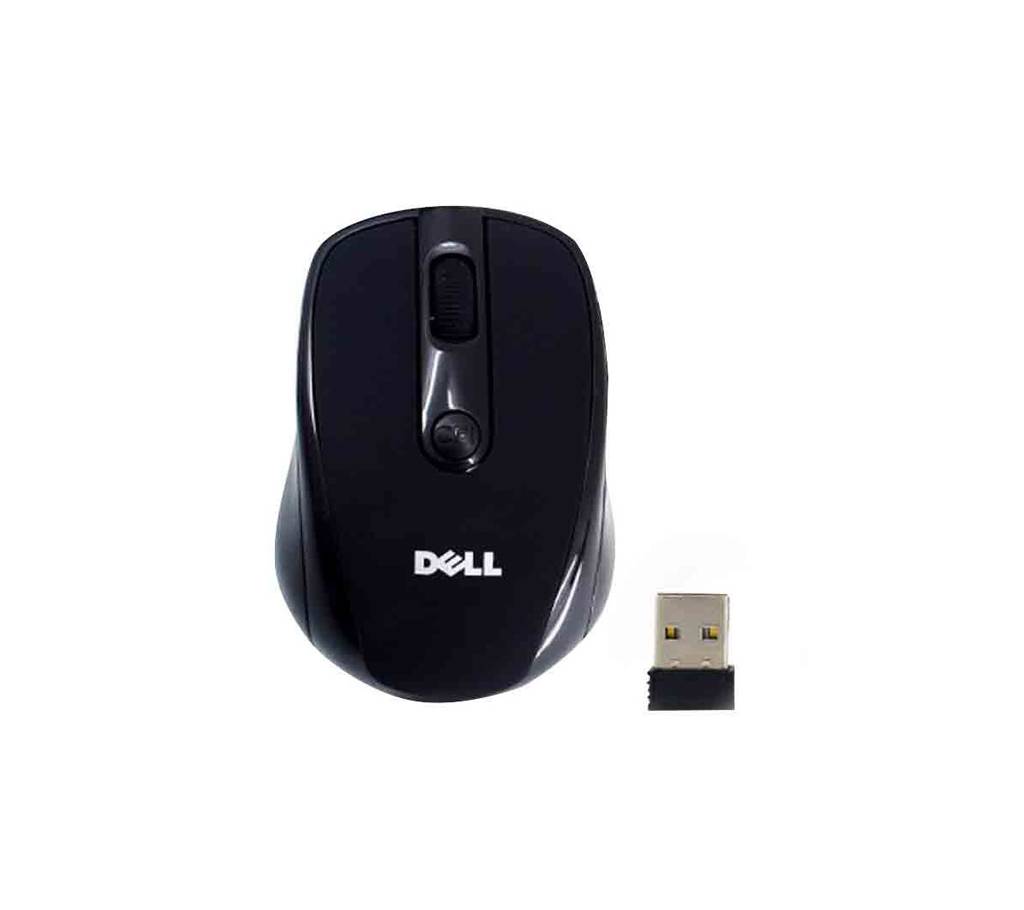 Dell 2.4G ওয়্যারলেস মাউস বাংলাদেশ - 893586
