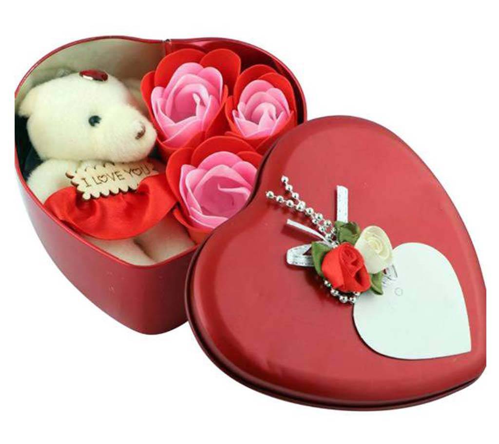 সুইট Love - Valentine গিফট বক্স বাংলাদেশ - 915203