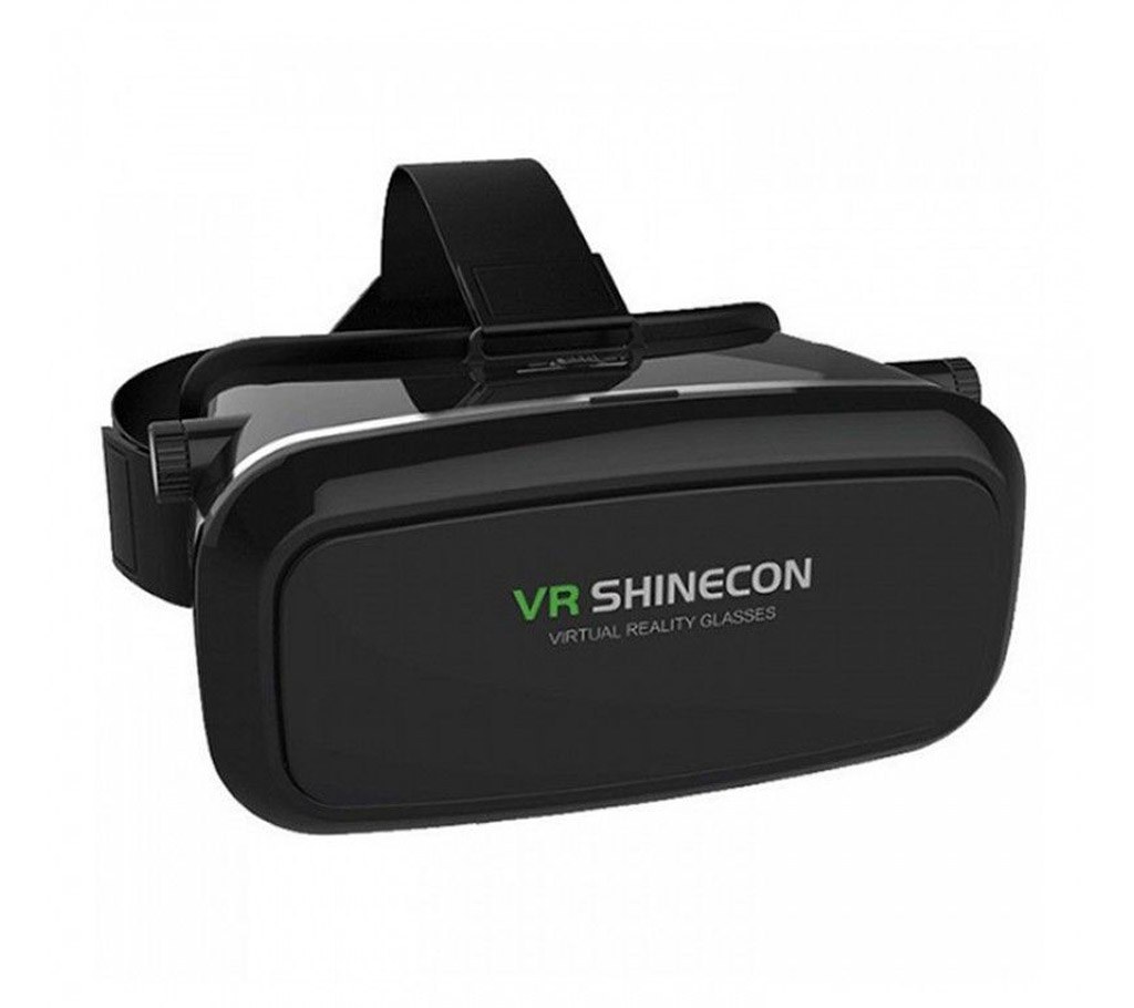 VR Shinecon 3D গ্লাস বাংলাদেশ - 411049