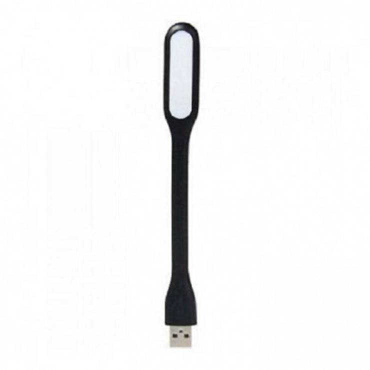 USB LED ল্যাম্প - ব্ল্যাক বাংলাদেশ - 514995