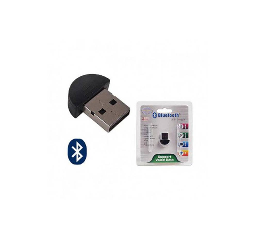 Bluetooth 2.0 USB Dongle বাংলাদেশ - 635157