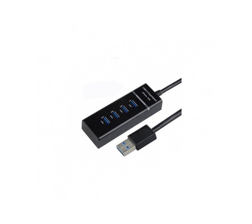 USB Hub for PC/Laptop/Tablet বাংলাদেশ - 635160