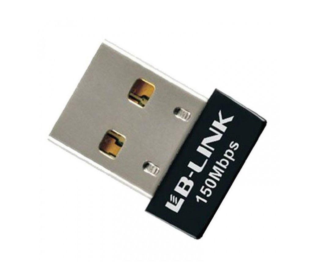 BL-WN151 মিনি USB ওয়্যারলেস LAN অ্যাডাপ্টার বাংলাদেশ - 414865