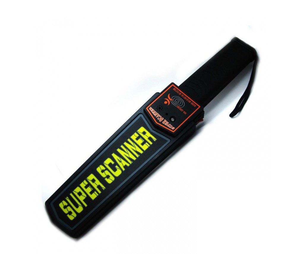 Super Scanner মেটাল ডিটেক্টর বাংলাদেশ - 401463