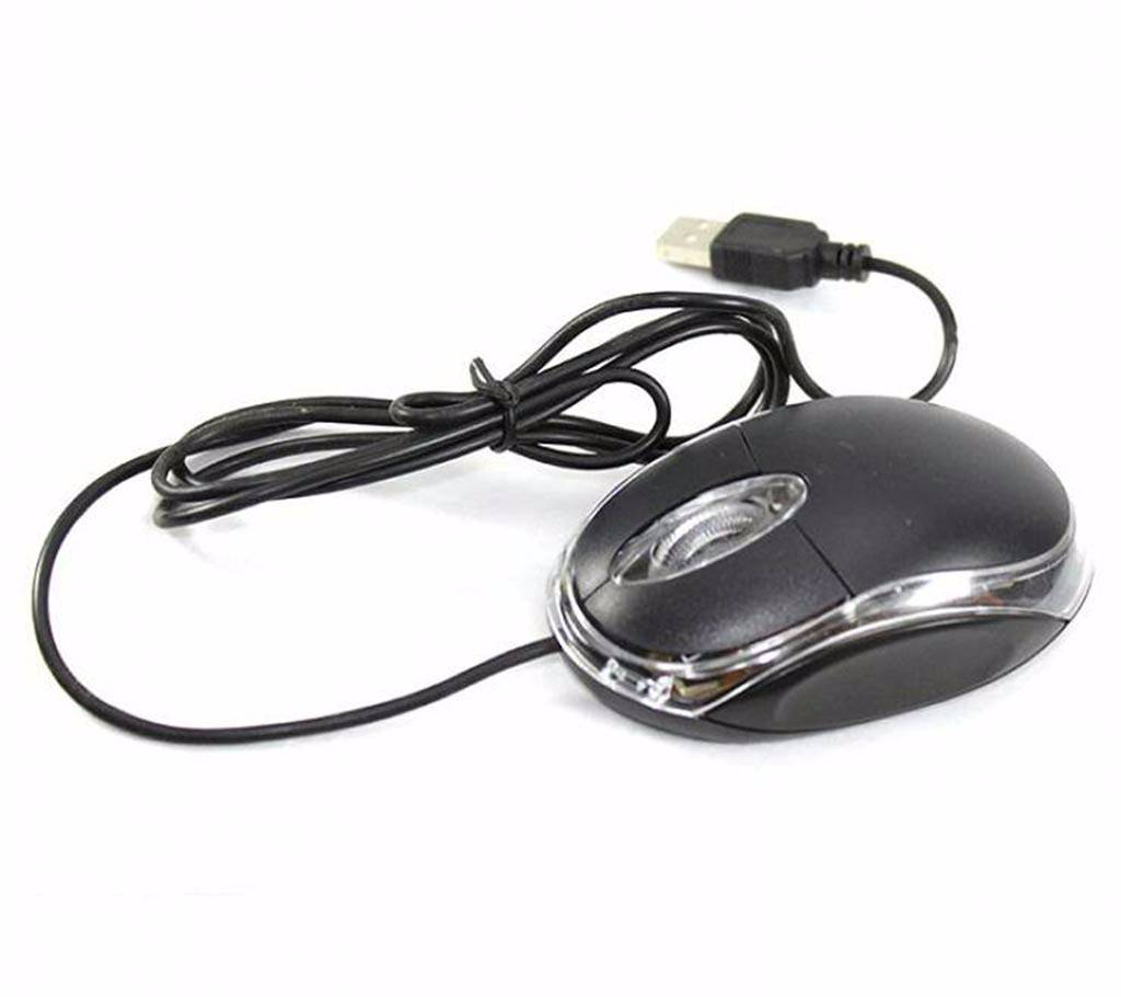 3D USB অপটিকাল মাউস বাংলাদেশ - 518624