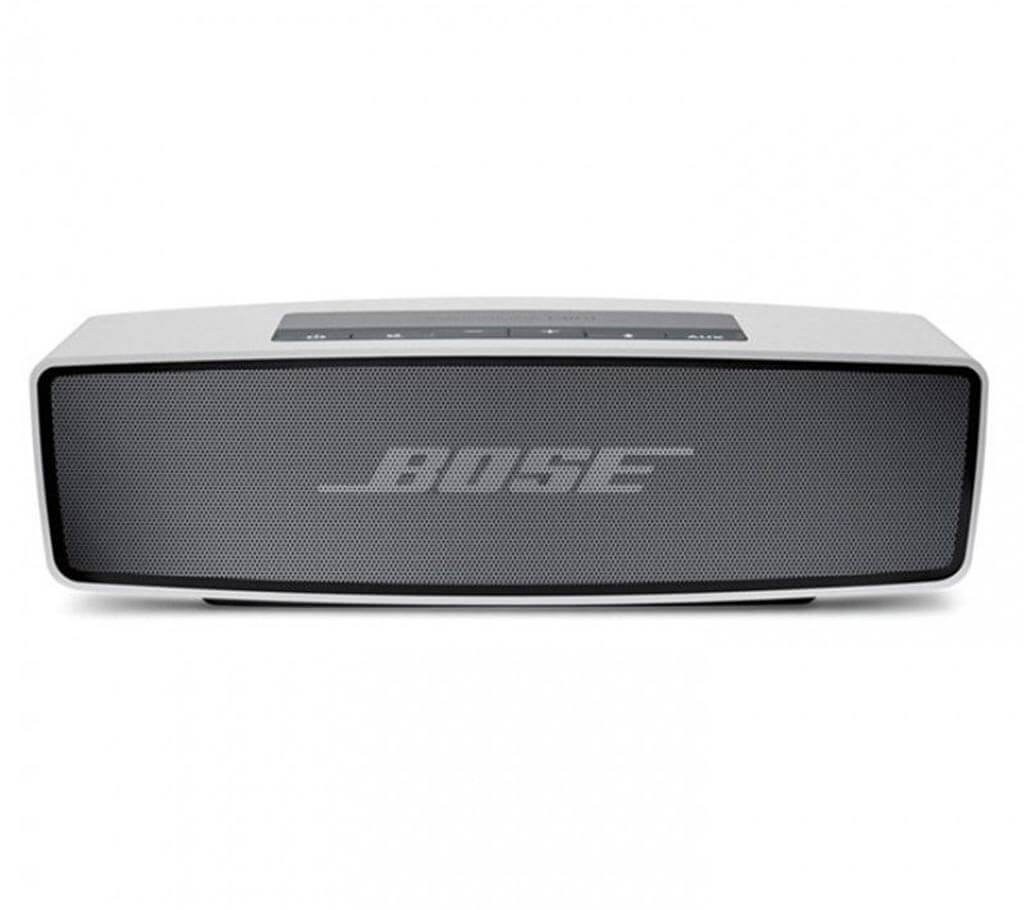 Bose S815 ব্লুটুথ স্পিকার (কপি) বাংলাদেশ - 390359