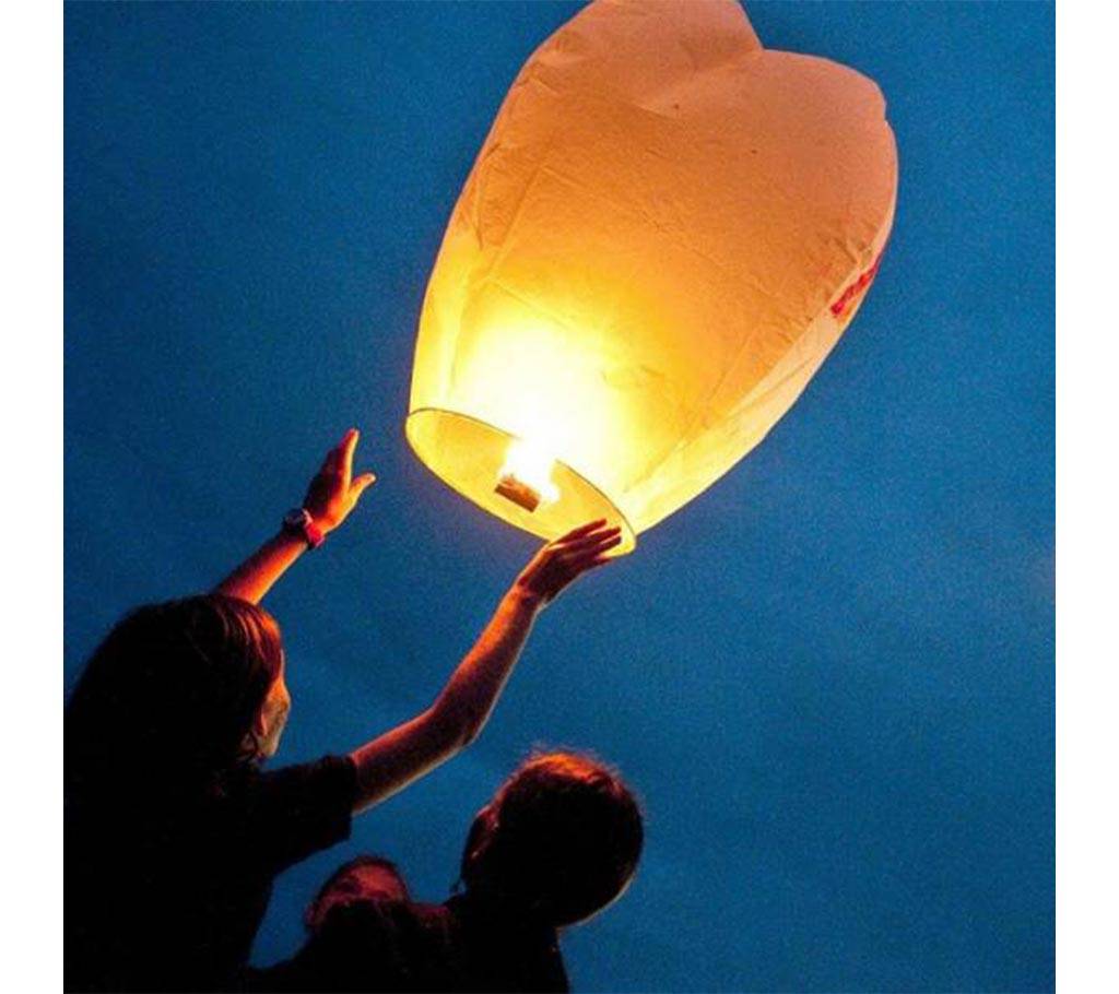 ফানুশ (Sky Lanterns) বাংলাদেশ - 576130