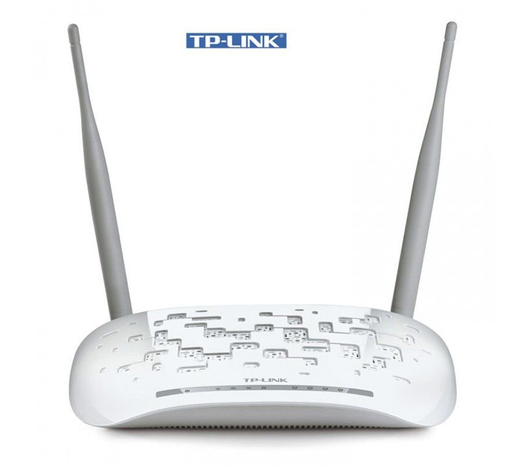 TP-LINK TD-W8961ND ওয়্যারলেস ADSL2+ রাউটার বাংলাদেশ - 394781