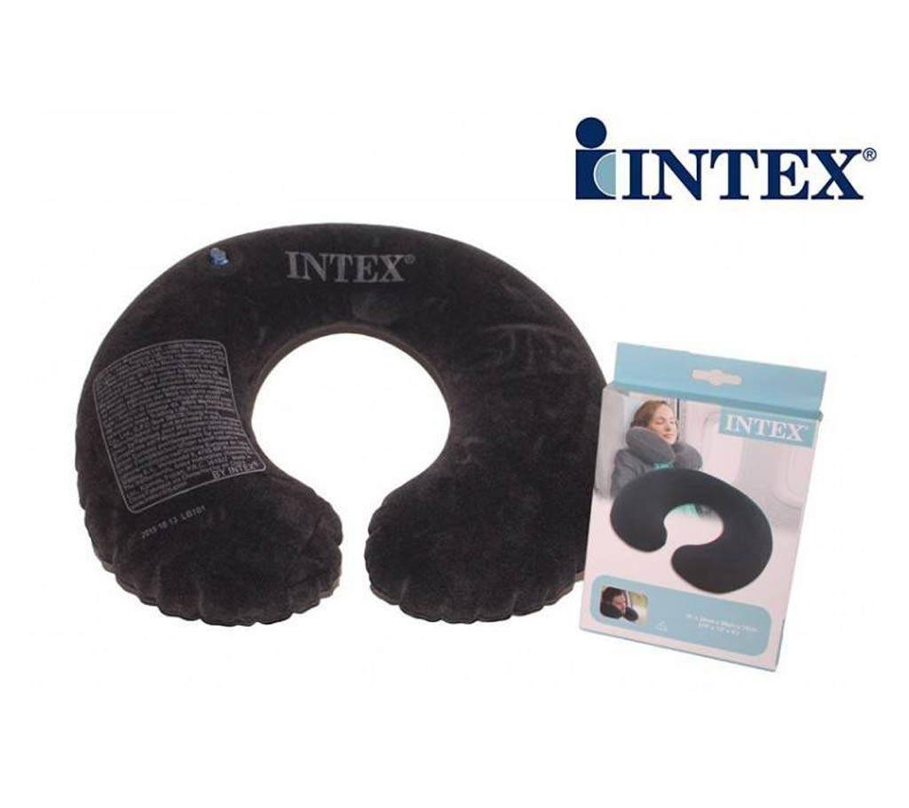 Intex Inflatable ট্রাভেল নেক পিলো বাংলাদেশ - 632540