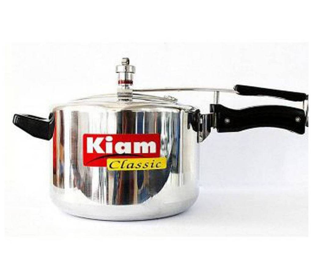 Kiam Classic Pressure Cooker 5.5L বাংলাদেশ - 628876