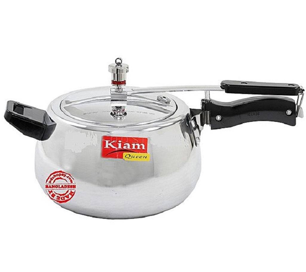 Kiam Queen Pressure Cooker 3.5 L বাংলাদেশ - 628890