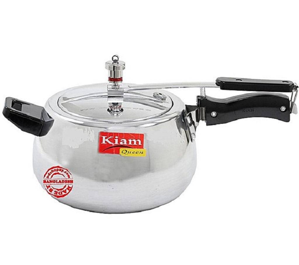 Kiam Queen Pressure Cooker 5.5 L বাংলাদেশ - 628896