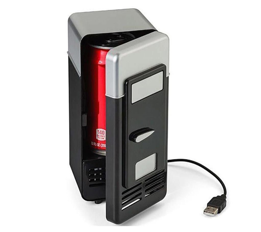 পোর্টেবল USB মিনি ফ্রিজ বাংলাদেশ - 415763