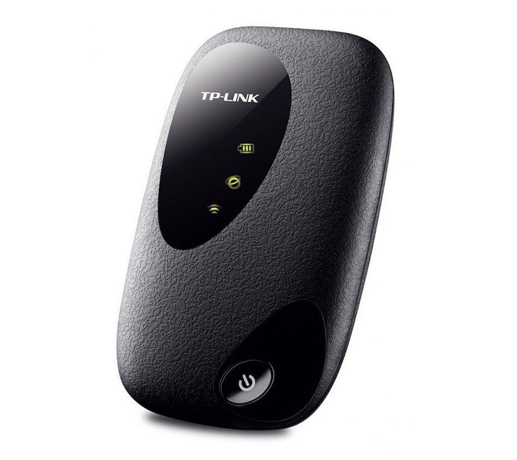 TP-LINK 3G M5250 মোবাইল WIFI রাউটার বাংলাদেশ - 415765