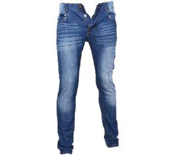 ROOKIES mens stretched Denim jeans pant- copy 