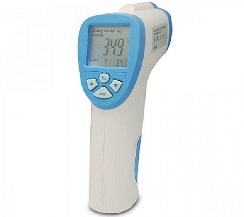 Non Contact Digital Infrared Thermometer বাংলাদেশ - 771501