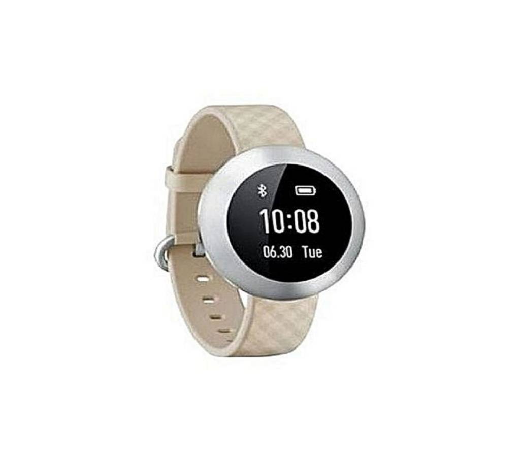 Waterproof Smart Wristband X9 Mini - No SIM বাংলাদেশ - 771595