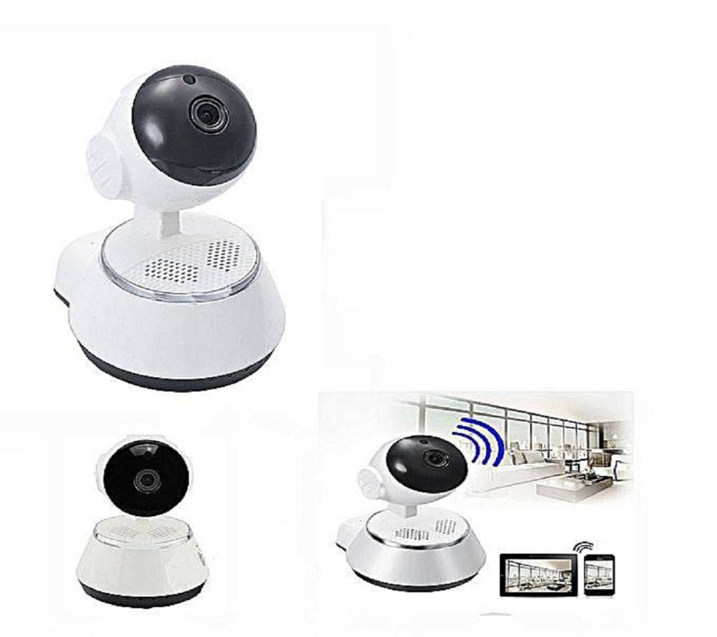Wi-Fi IP CCTV Camera বাংলাদেশ - 771677
