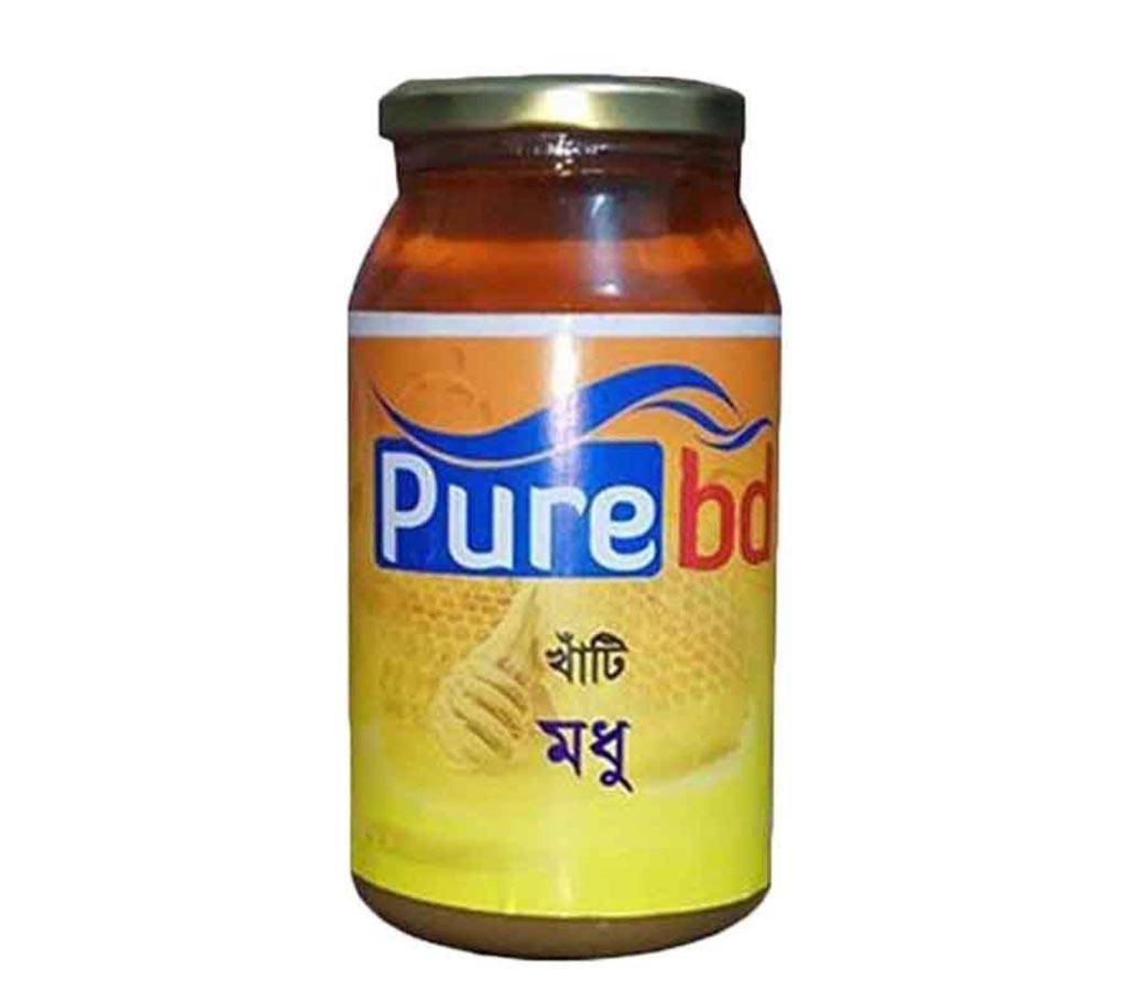 Pure BD সুন্দরবনের খাঁটি মধু - ১ কেজি বাংলাদেশ - 469607