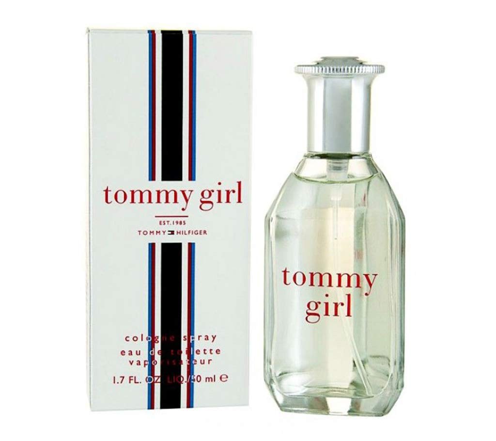 Tommy Girl পারফিউম ফর উইমেন বাংলাদেশ - 429303