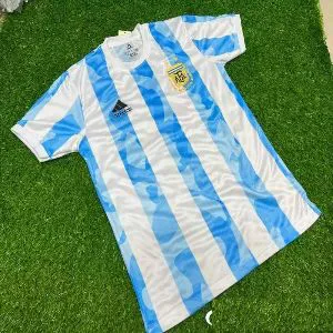 New Argentina World Cup 2022 Jersey (Copy)