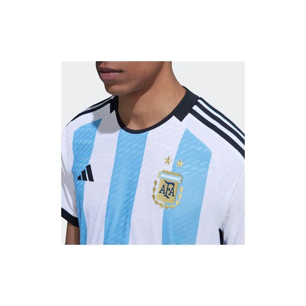 FIFA World cup 2022 Argentina Jersey (Copy)