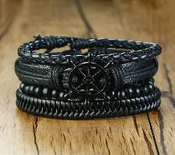 vnox-leather-adjustable-wrap-bracelet