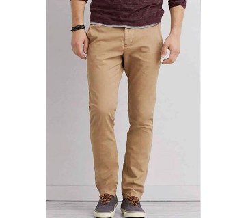 Gents casual Twill pant 